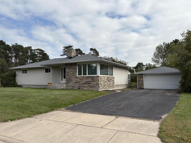 4418 MOHAWK STREET, Wisconsin Rapids, WI 54495