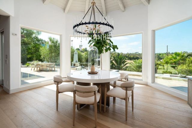 7102 Via De Maya, Rancho Santa Fe, CA 92067
