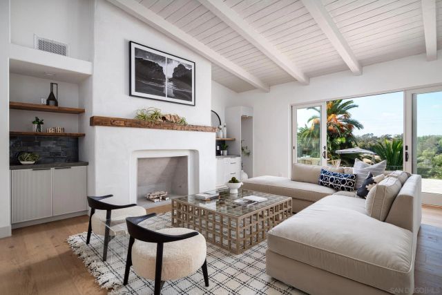 7102 Via De Maya, Rancho Santa Fe, CA 92067