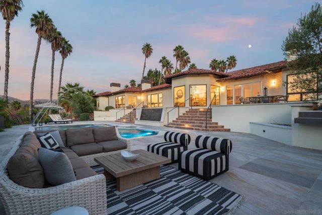 7102 Via De Maya, Rancho Santa Fe, CA 92067