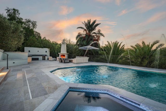 7102 Via De Maya, Rancho Santa Fe, CA 92067