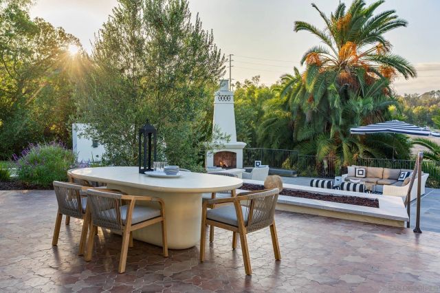 7102 Via De Maya, Rancho Santa Fe, CA 92067