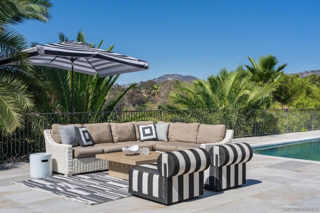 7102 Via De Maya, Rancho Santa Fe, CA 92067