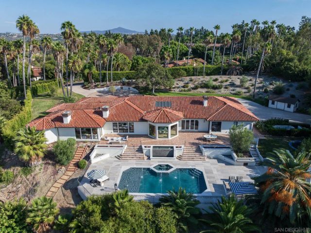 7102 Via De Maya, Rancho Santa Fe, CA 92067