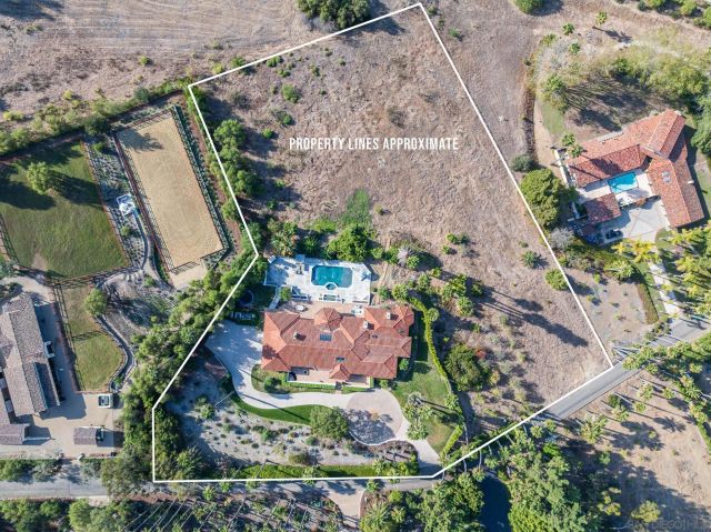 7102 Via De Maya, Rancho Santa Fe, CA 92067