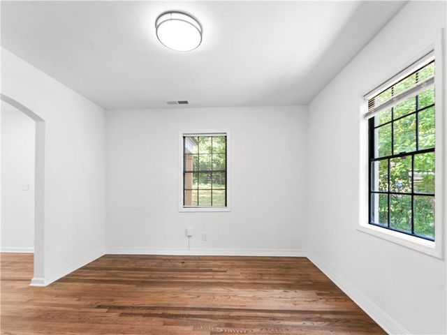 889 Edwin Place NW, Atlanta, GA 30318