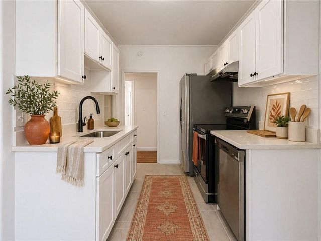 889 Edwin Place NW, Atlanta, GA 30318