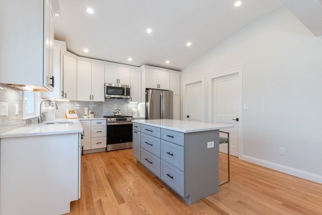 12-14 Cuba Street 12, Watertown, MA 02472