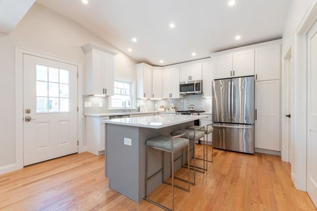 12-14 Cuba Street 12, Watertown, MA 02472