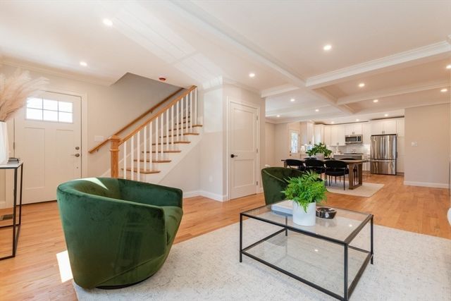 12-14 Cuba Street 12, Watertown, MA 02472