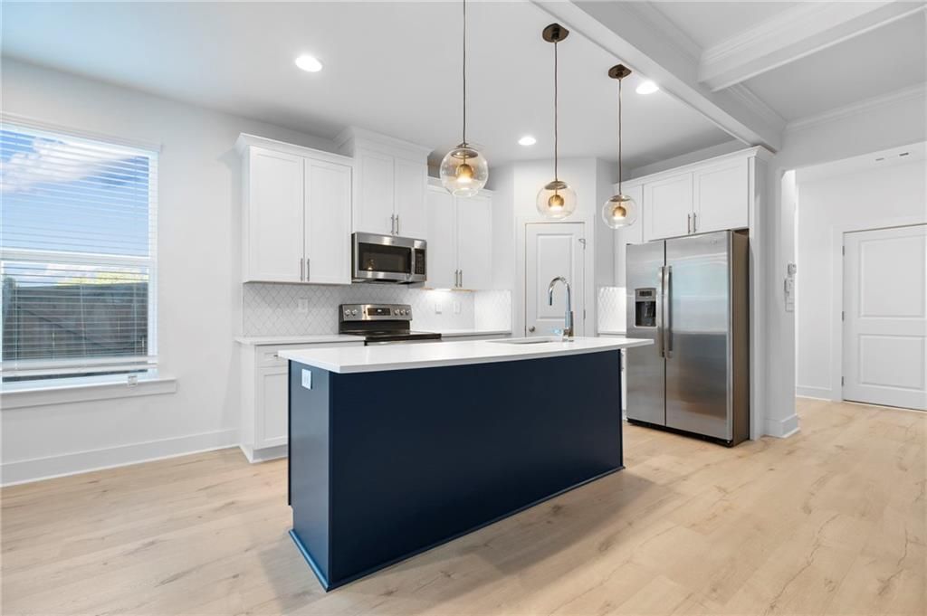 5412 Brooklands Drive, Lithonia, GA 30058