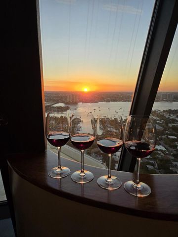 3000 N Ocean Drive 8 A, Singer Island, FL 33404