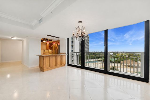 3000 N Ocean Drive 8 A, Singer Island, FL 33404