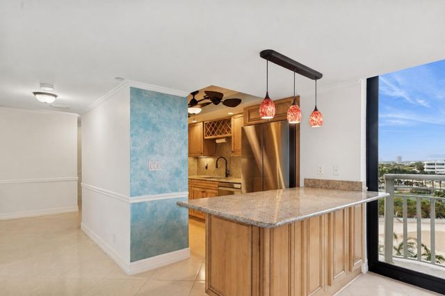 3000 N Ocean Drive 8 A, Singer Island, FL 33404