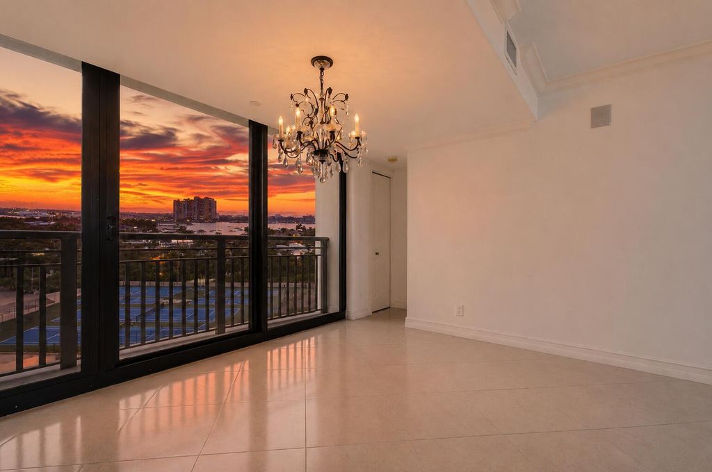 3000 N Ocean Drive 8 A, Singer Island, FL 33404