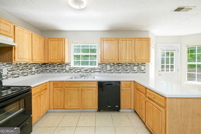 420 Callaway Point, Mcdonough, GA 30252