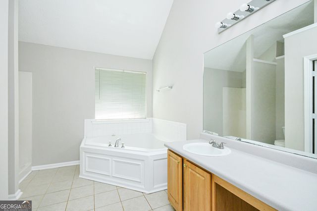 420 Callaway Point, Mcdonough, GA 30252