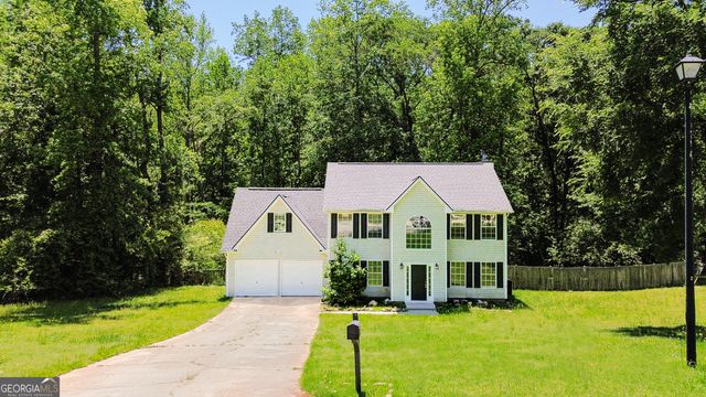420 Callaway Point, Mcdonough, GA 30252