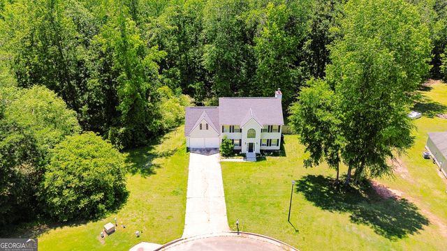 420 Callaway Point, Mcdonough, GA 30252