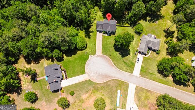 420 Callaway Point, Mcdonough, GA 30252