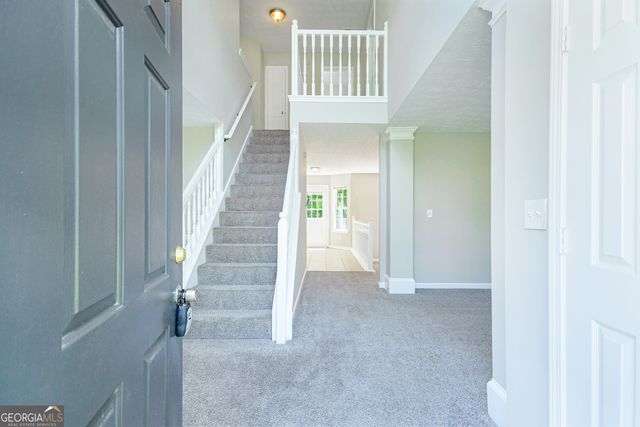 420 Callaway Point, Mcdonough, GA 30252