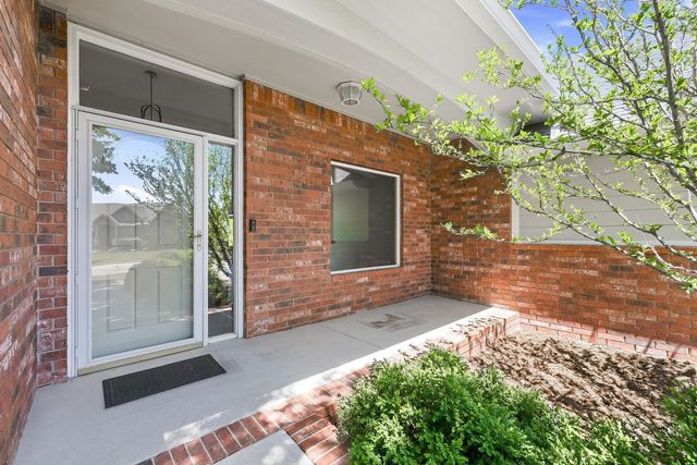 8706 E Scragg, Wichita, KS 67226