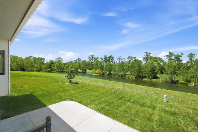 8706 E Scragg, Wichita, KS 67226