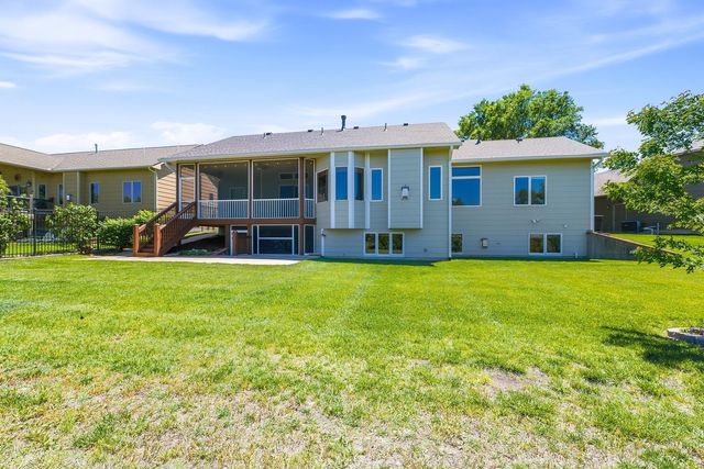8706 E Scragg, Wichita, KS 67226