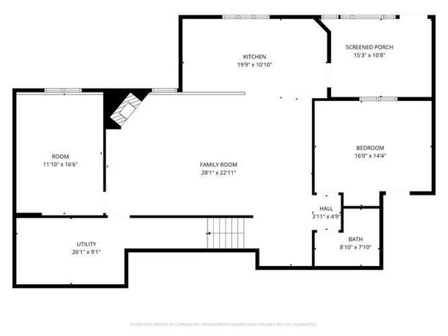 8706 E Scragg, Wichita, KS 67226
