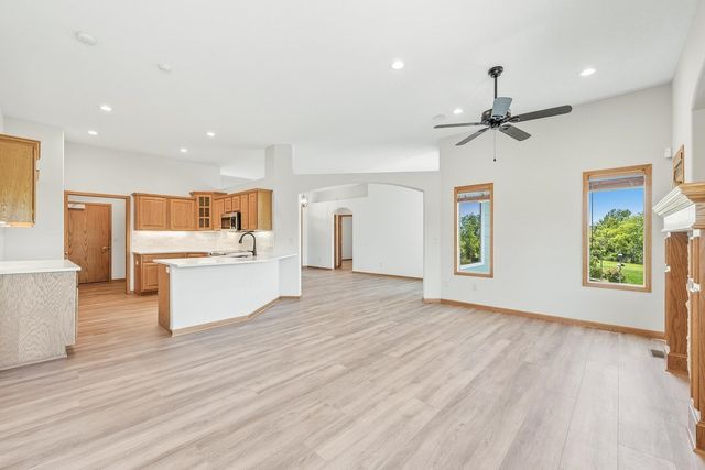 8706 E Scragg, Wichita, KS 67226