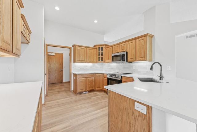 8706 E Scragg, Wichita, KS 67226