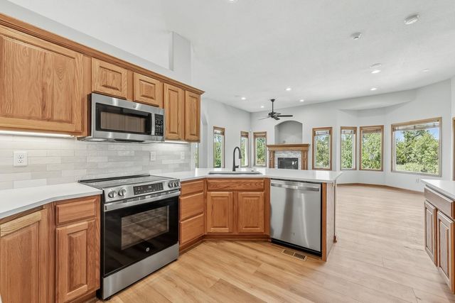 8706 E Scragg, Wichita, KS 67226