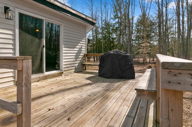 302 Fern Avenue, Selma Twp, MI 49601