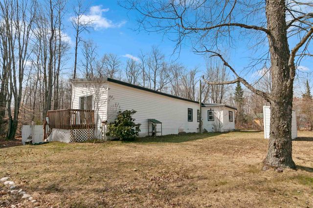 302 Fern Avenue, Selma Twp, MI 49601