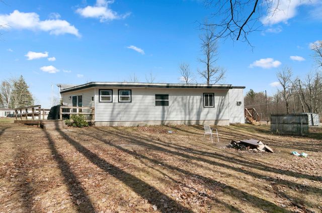 302 Fern Avenue, Selma Twp, MI 49601