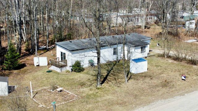 302 Fern Avenue, Selma Twp, MI 49601