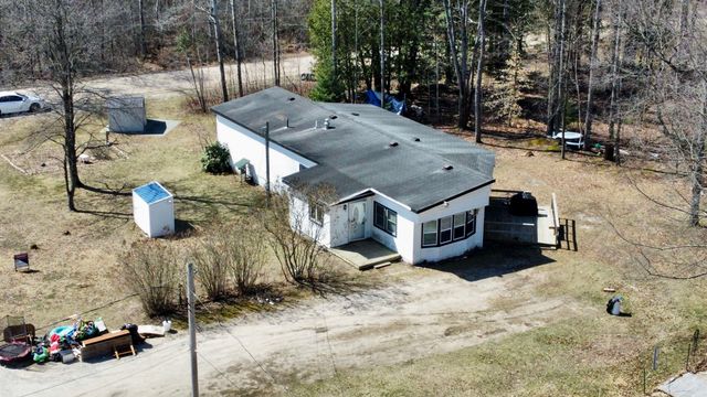 302 Fern Avenue, Selma Twp, MI 49601