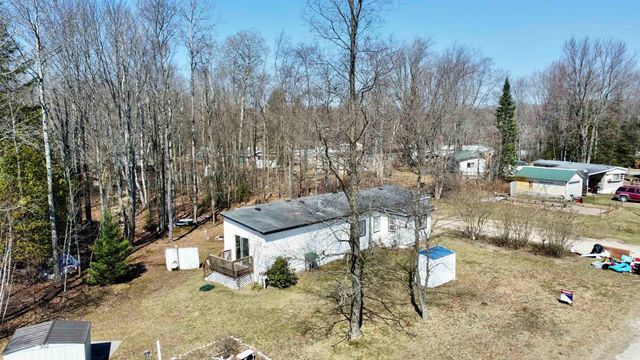 302 Fern Avenue, Selma Twp, MI 49601