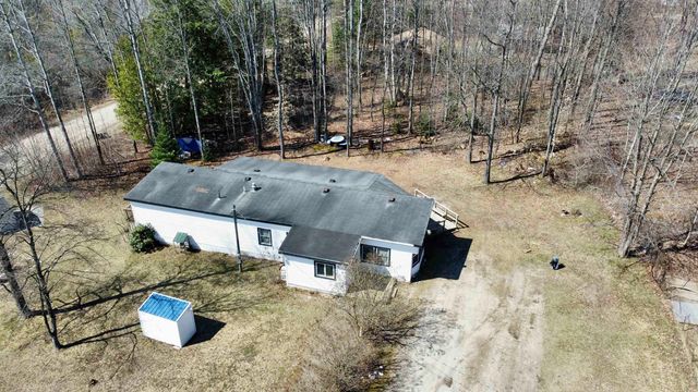 302 Fern Avenue, Selma Twp, MI 49601