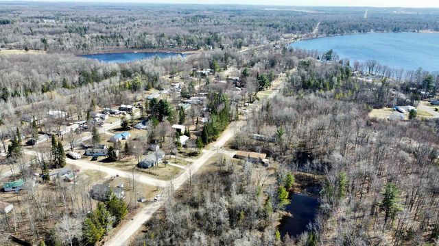 302 Fern Avenue, Selma Twp, MI 49601