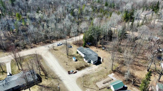 302 Fern Avenue, Selma Twp, MI 49601