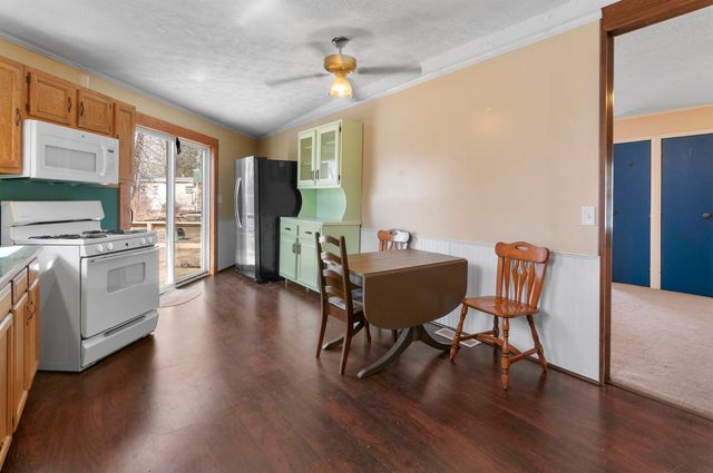 302 Fern Avenue, Selma Twp, MI 49601