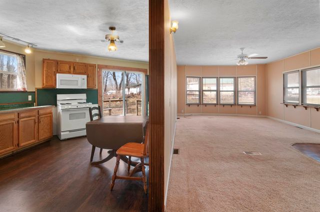 302 Fern Avenue, Selma Twp, MI 49601