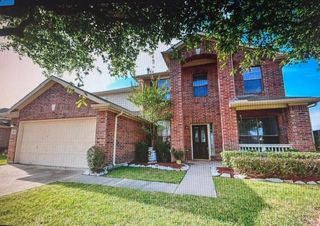 15402 Marlowe Grove Drive, Sugar Land, TX 77498