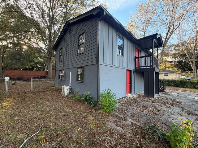 1772 Martin SE Place B, Smyrna, GA 30080