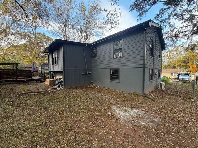 1772 Martin SE Place B, Smyrna, GA 30080