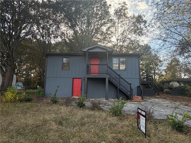 1772 Martin SE Place B, Smyrna, GA 30080