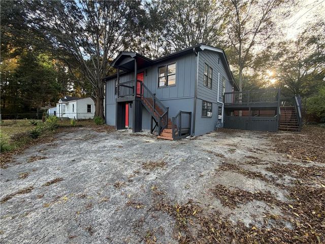 1772 Martin SE Place B, Smyrna, GA 30080