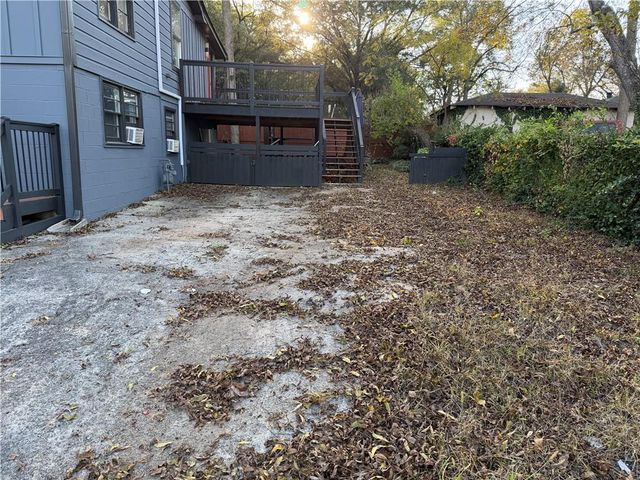 1772 Martin SE Place B, Smyrna, GA 30080