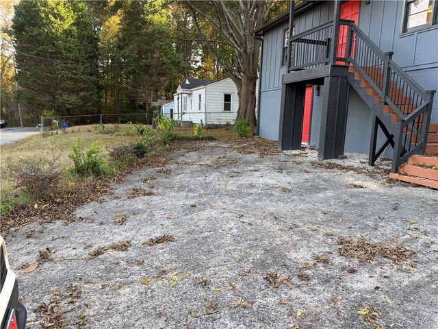 1772 Martin SE Place B, Smyrna, GA 30080